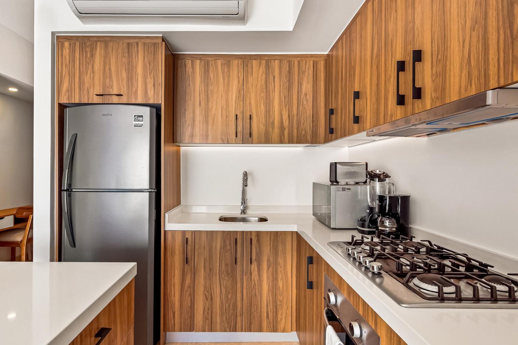 Apartment Sapphire Shores At Harbor Torre Norte *