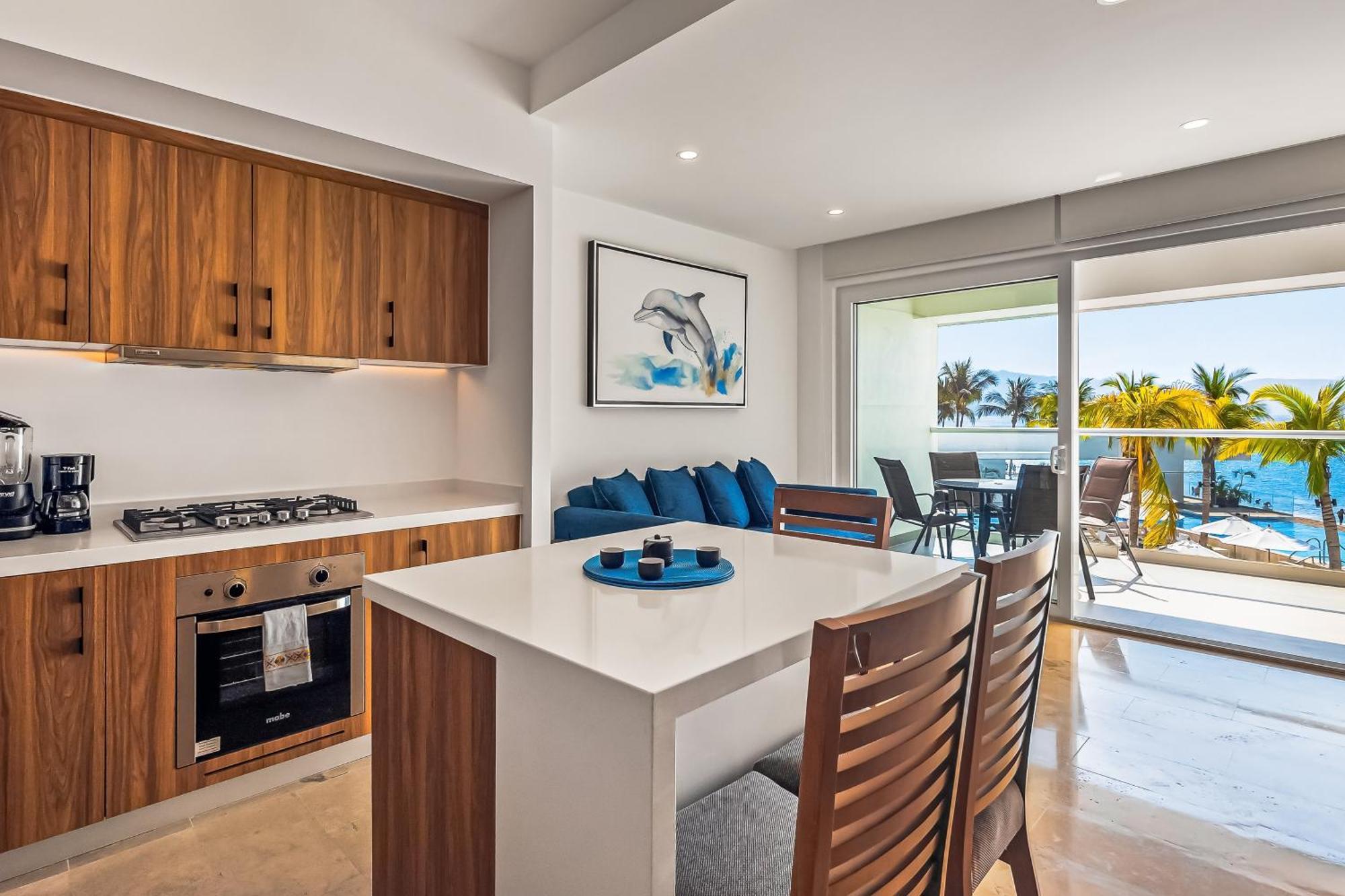 Sapphire Shores At Harbor Torre Norte Apartment