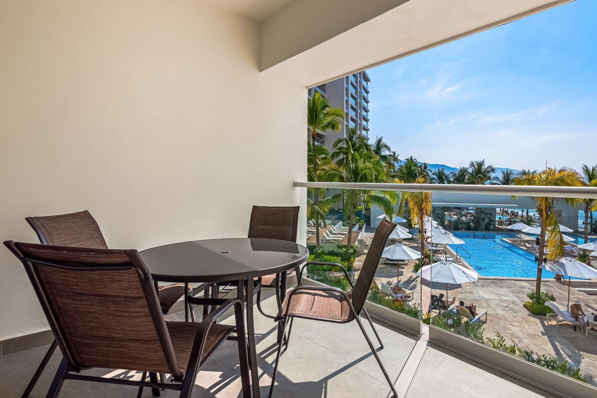 Apartment Sapphire Shores At Harbor Torre Norte *