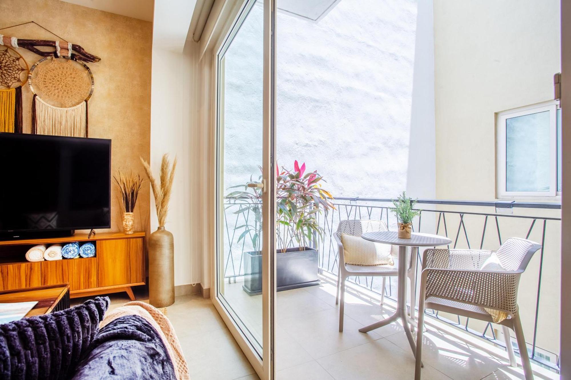 Сasa de vacaciones Cozy 6th Floor At Pavilion, Pools, Gym, Bbq Puerto Vallarta