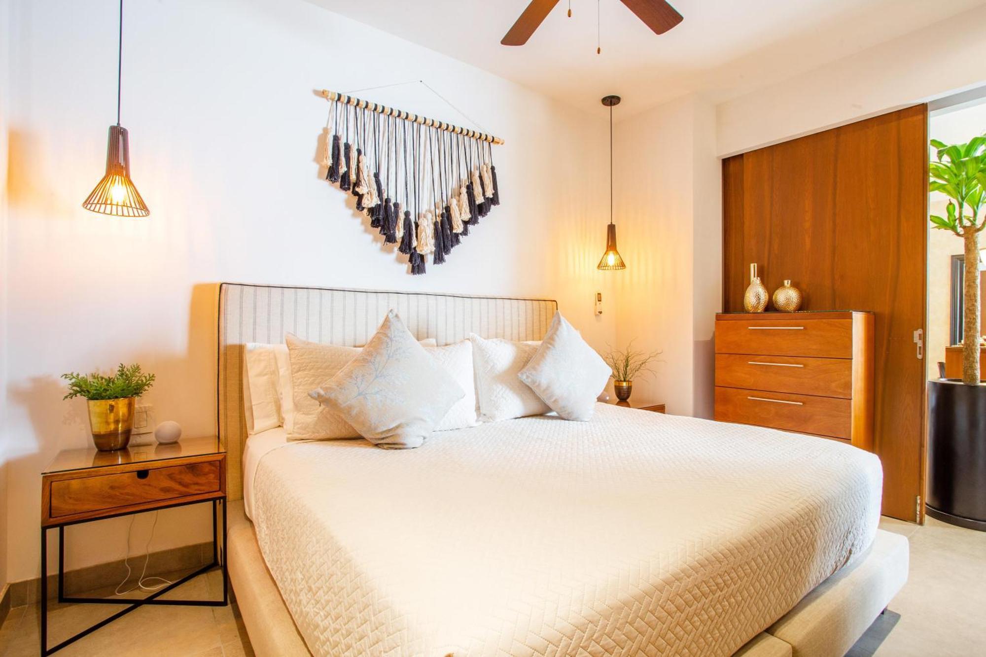 Сasa de vacaciones Cozy 6th Floor At Pavilion, Pools, Gym, Bbq