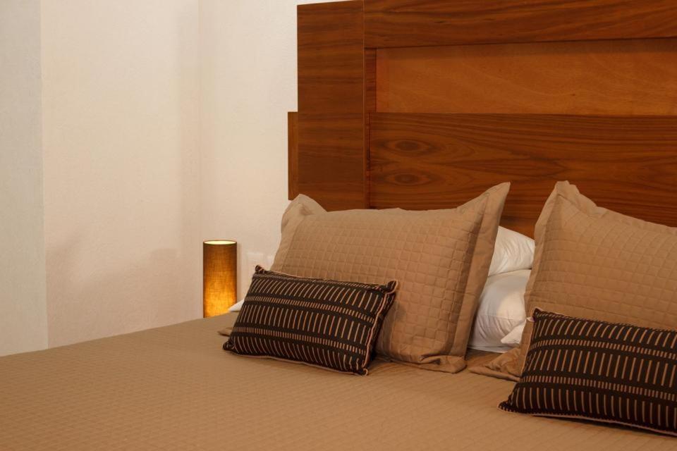 Beachfront With Access To Pools, Gym, Tennis Court * Puerto Vallarta