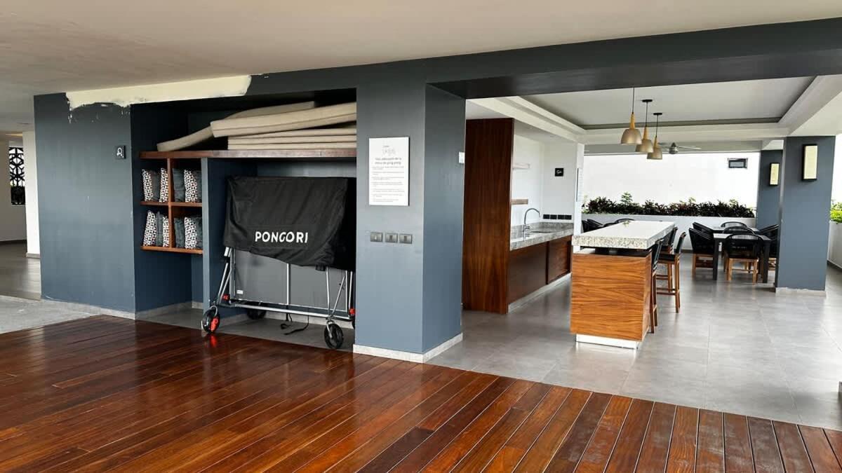 Apartment Paradise Escape Life Is Good