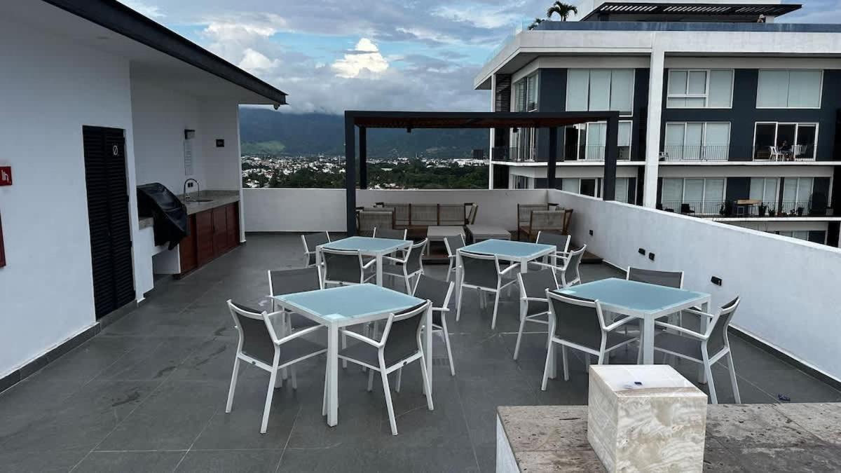 Apartment Paradise Escape Life Is Good Puerto Vallarta