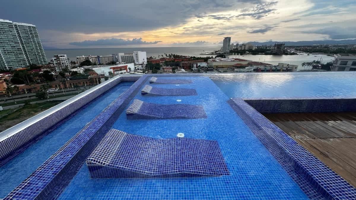 Apartment Paradise Escape Life Is Good Puerto Vallarta