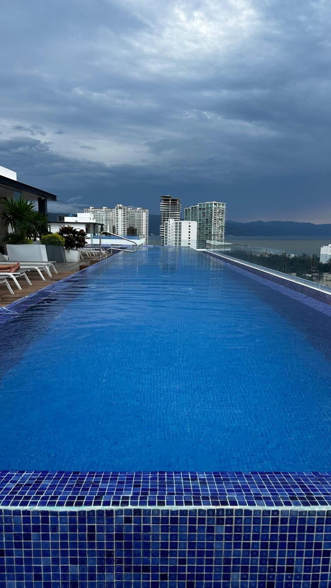 Paradise Escape Life Is Good Puerto Vallarta