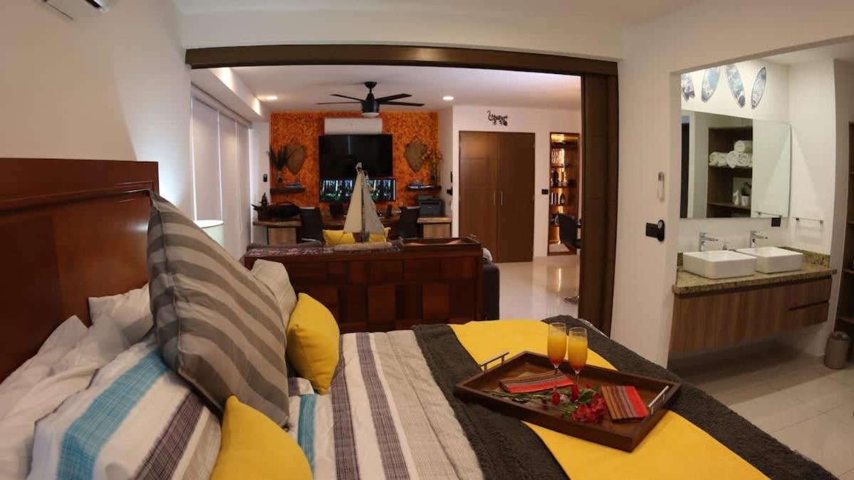 Paradise Escape Life Is Good Apartment Puerto Vallarta