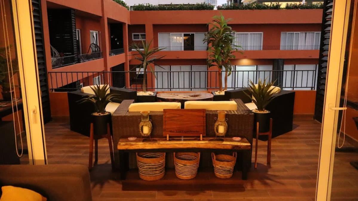 Apartment Paradise Escape Life Is Good Puerto Vallarta