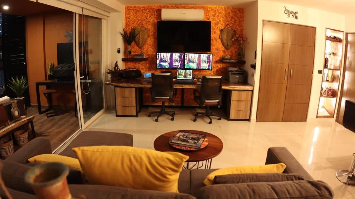 Apartment Paradise Escape Life Is Good