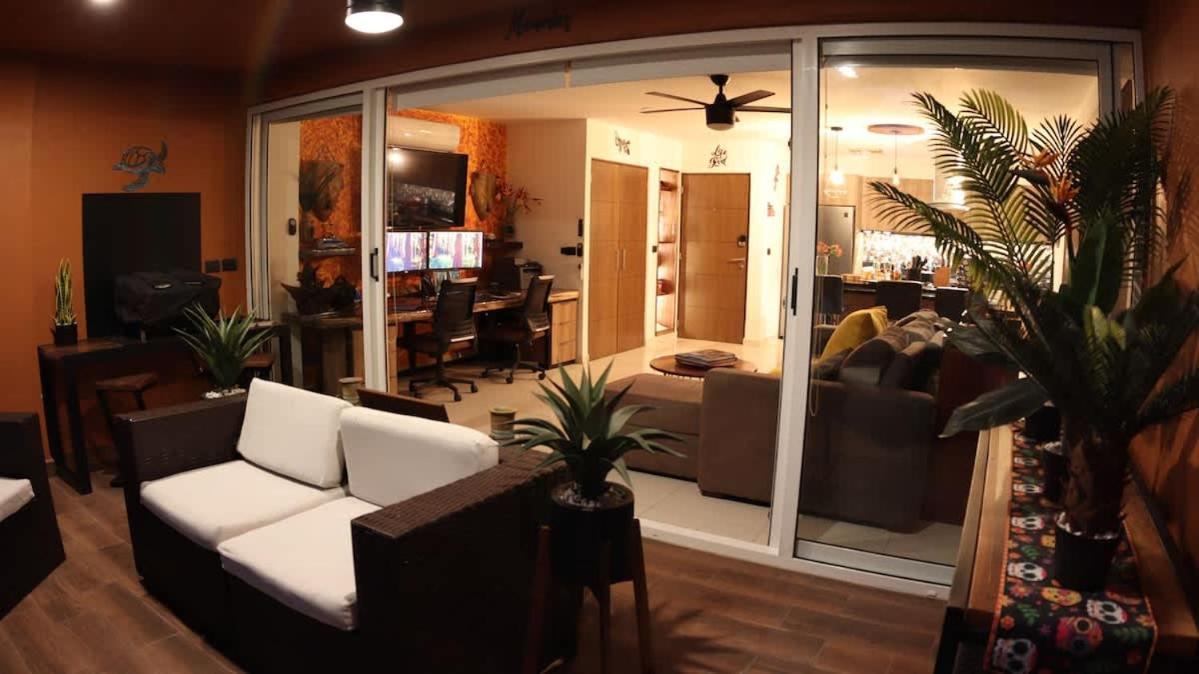 Apartment Paradise Escape Life Is Good *