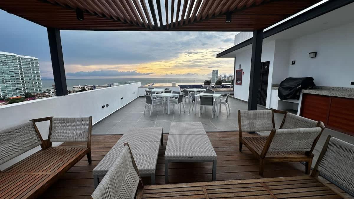 Paradise Escape Life Is Good Apartment Puerto Vallarta