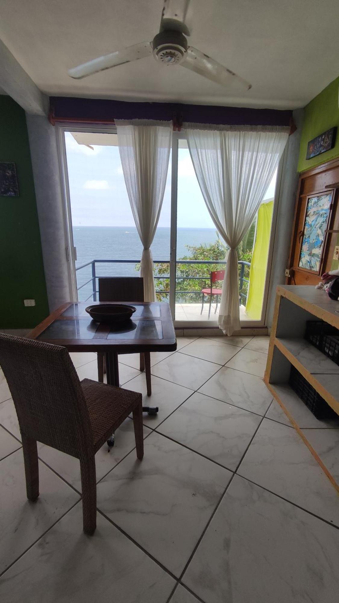 Apartment El Capricho Puerto Vallarta
