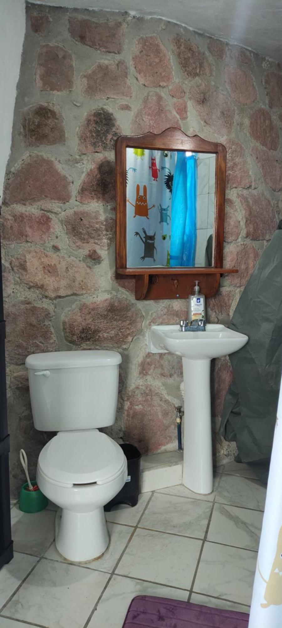 Apartment El Capricho