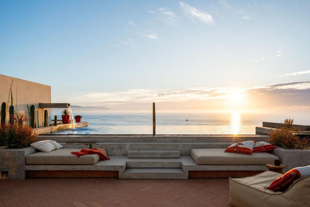The Tryst Lgbt * Puerto Vallarta