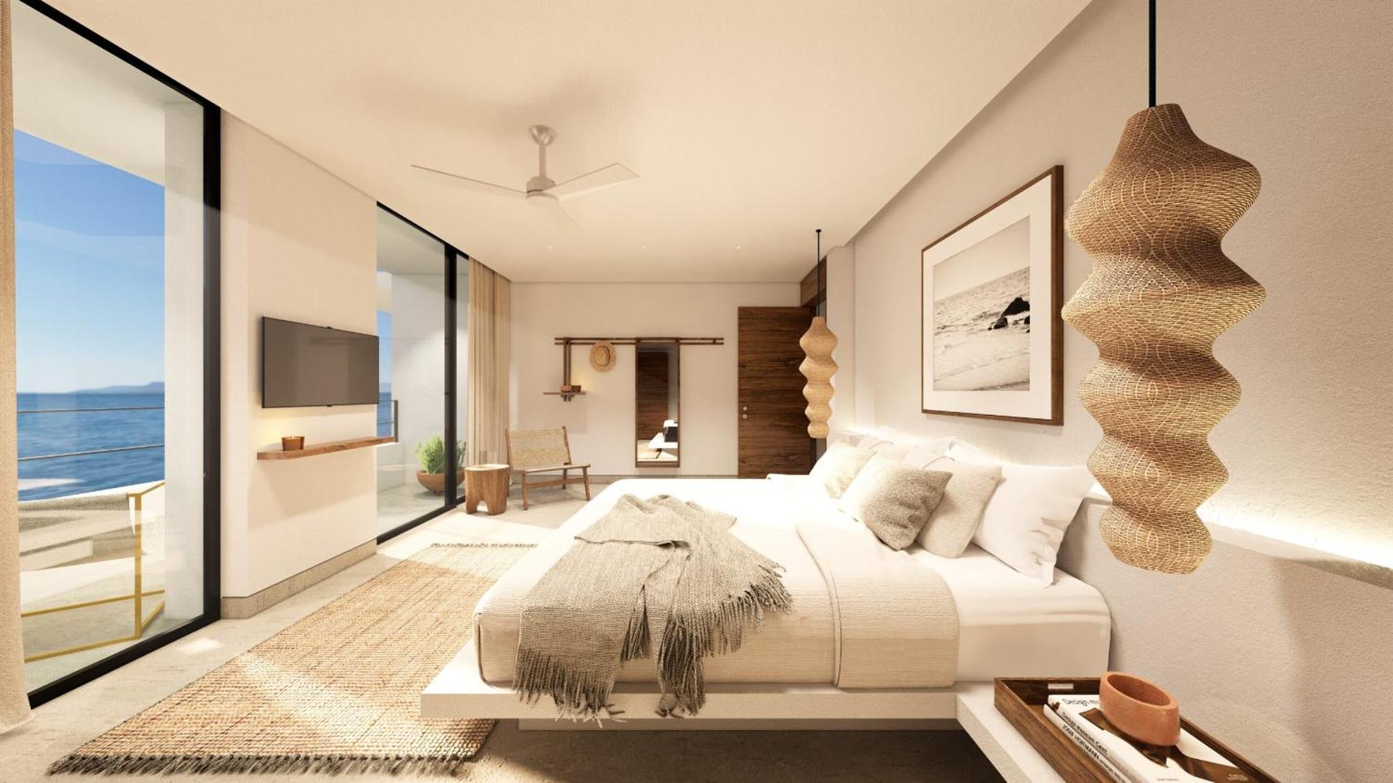 The Tryst Lgbt Hotel