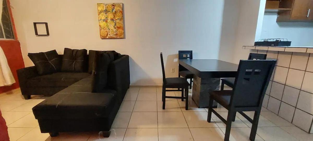 Departamento Cerca De La Playa Apartment Puerto Vallarta