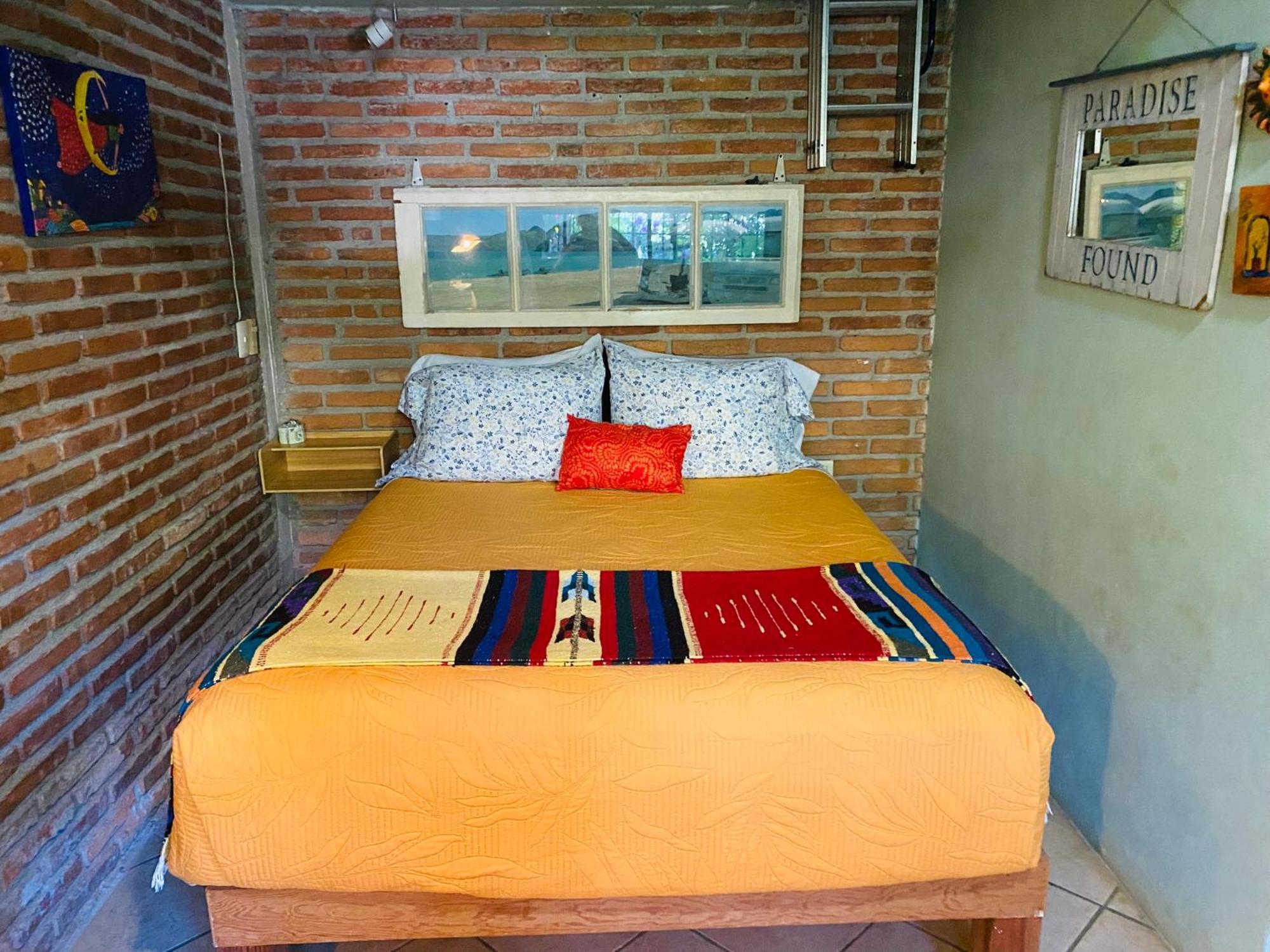 Casa Cereza Puerto Vallarta
