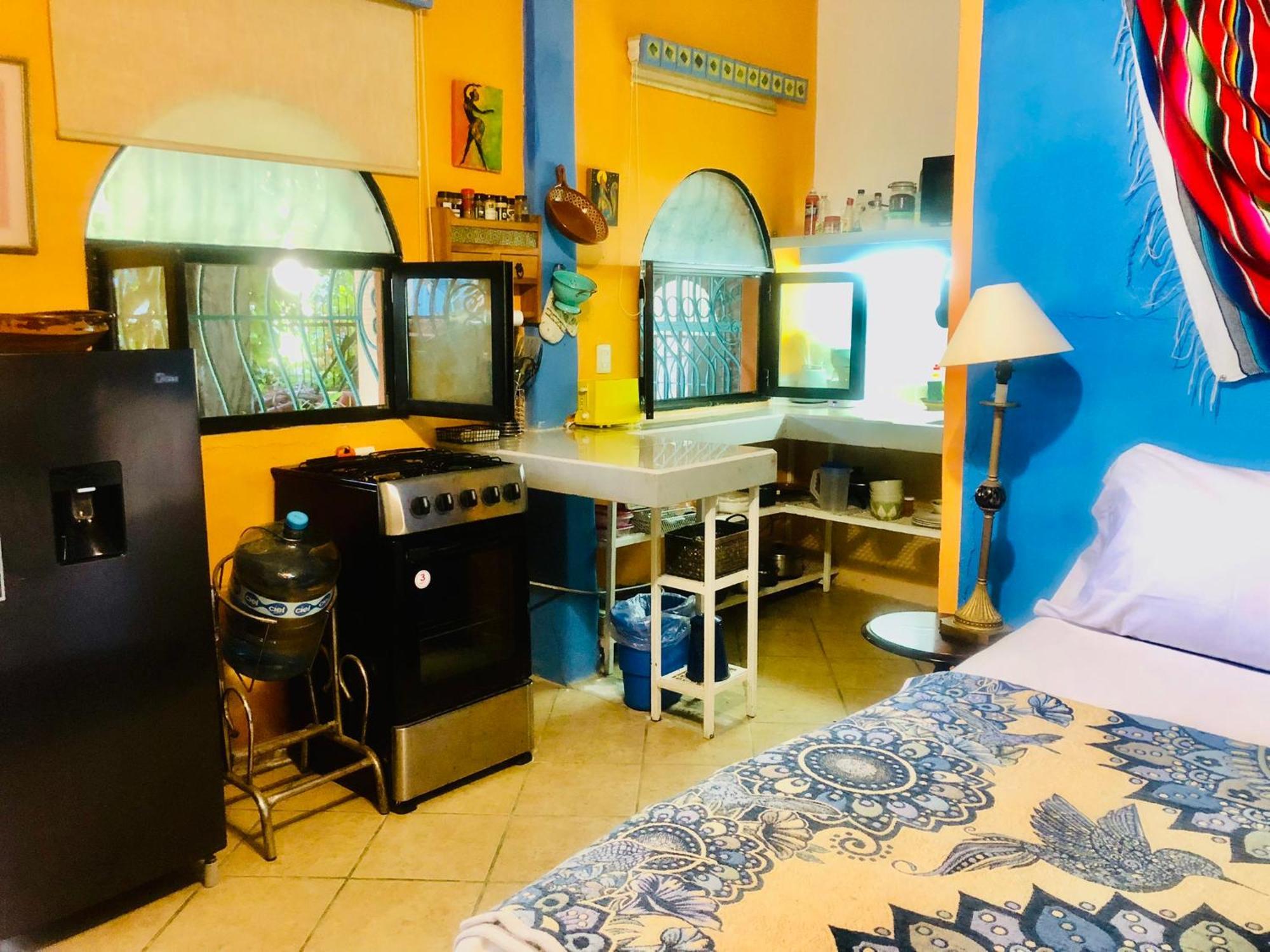 Apartment Casa Cereza