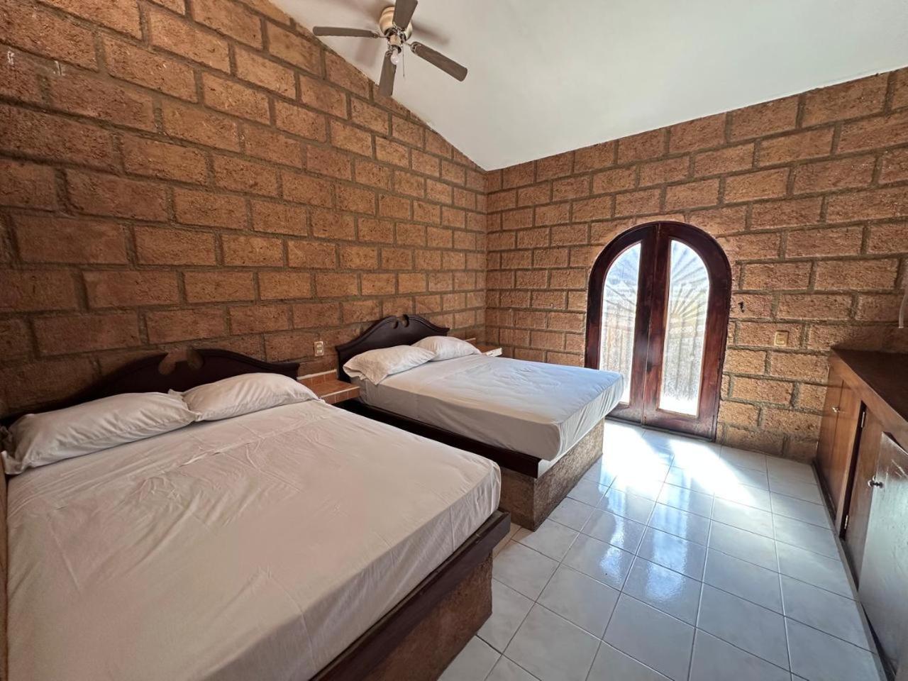 Hotel Brisas Del Pacifico