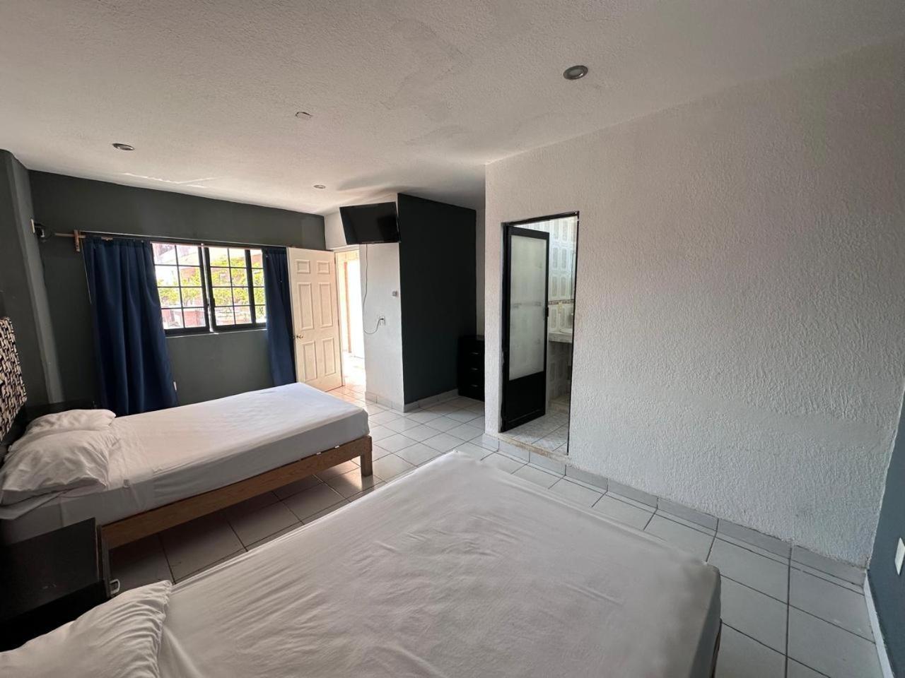Brisas Del Pacifico Hotel 2*
