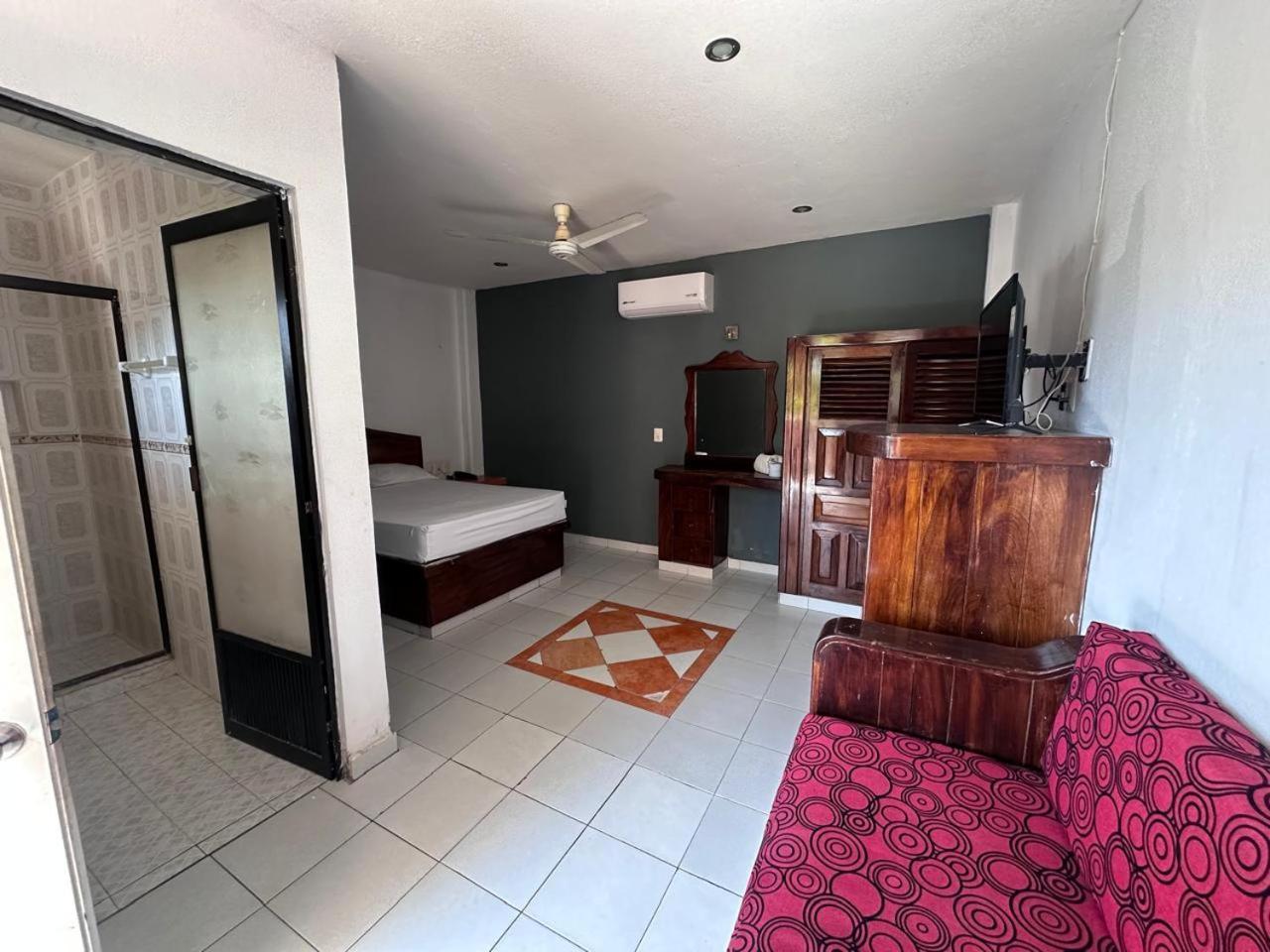 Brisas Del Pacifico Hotel 2*