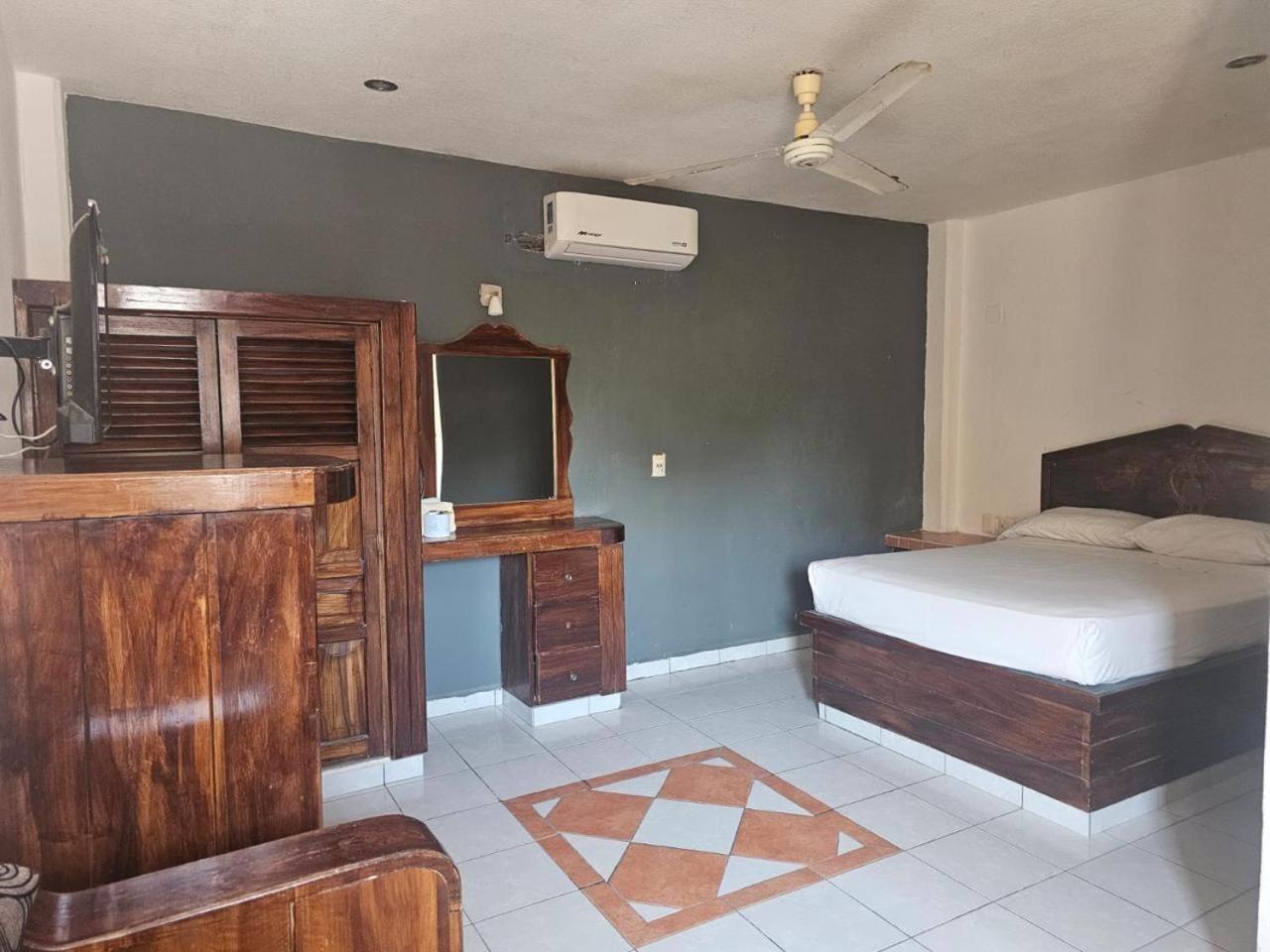 Hotel Brisas Del Pacifico Puerto Vallarta
