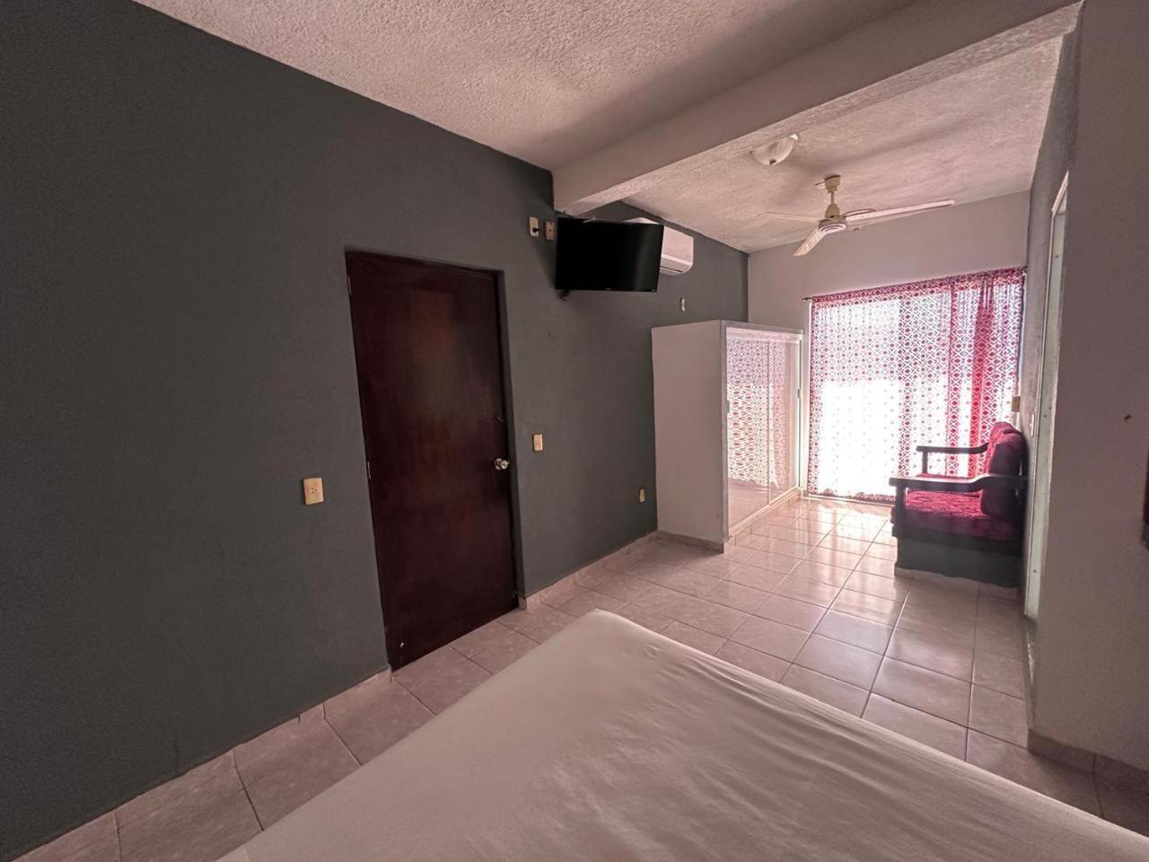 Brisas Del Pacifico Hotel