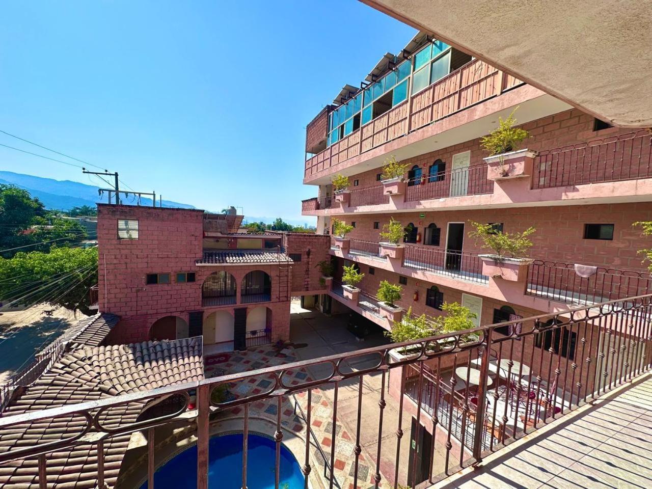 Brisas Del Pacifico 2*
