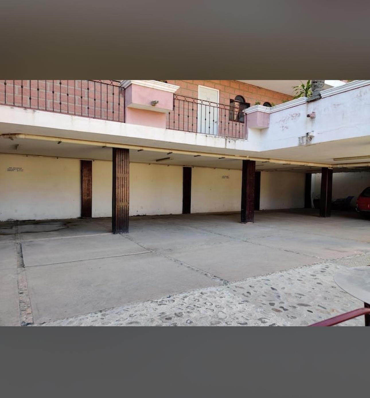 Brisas Del Pacifico Hotel