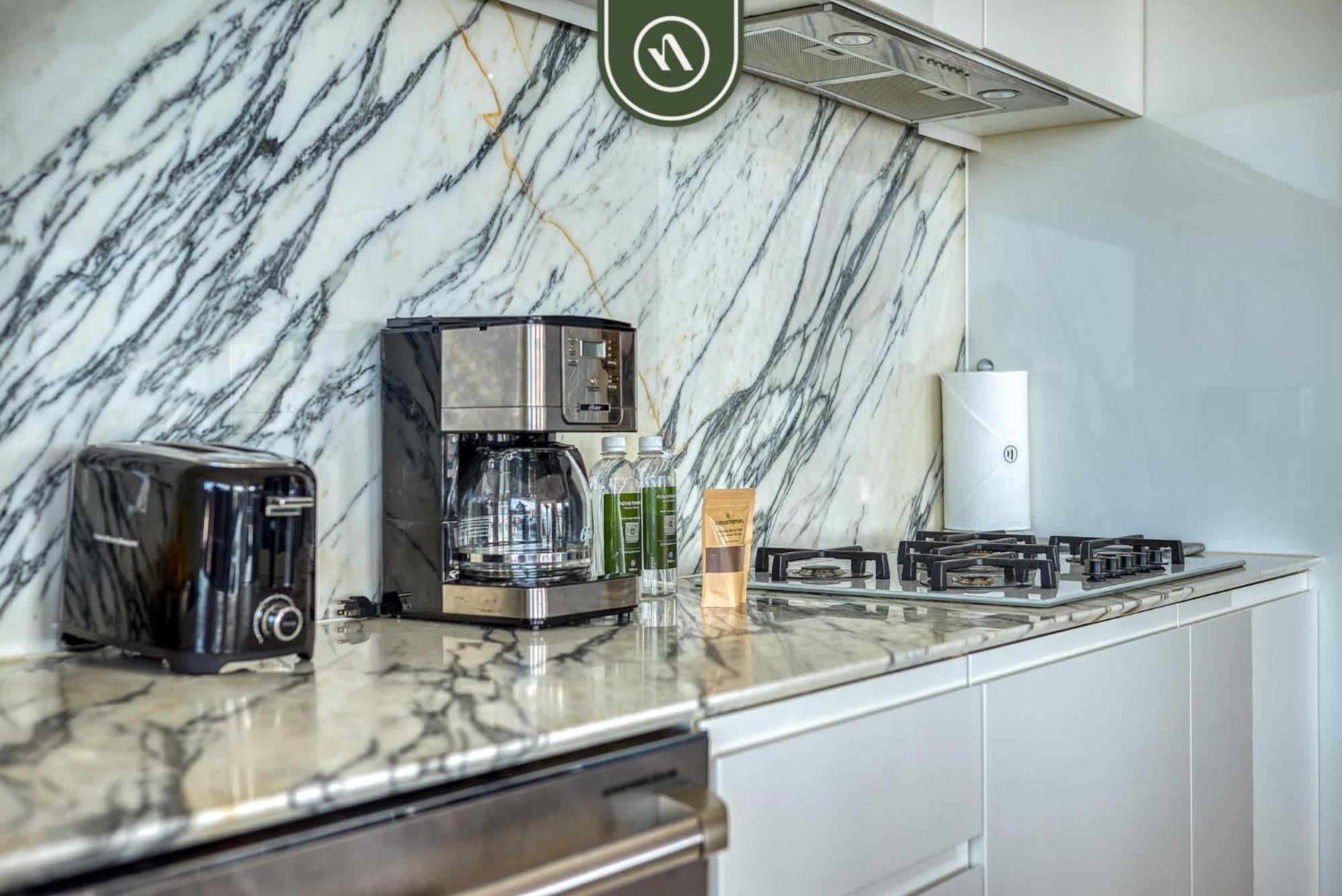 Luxury Corner Unit With Breataking Ocean Views Apartment Puerto Vallarta