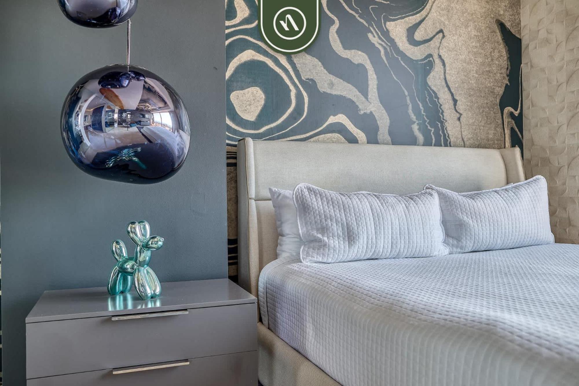 Luxury Corner Unit With Breataking Ocean Views Apartment *