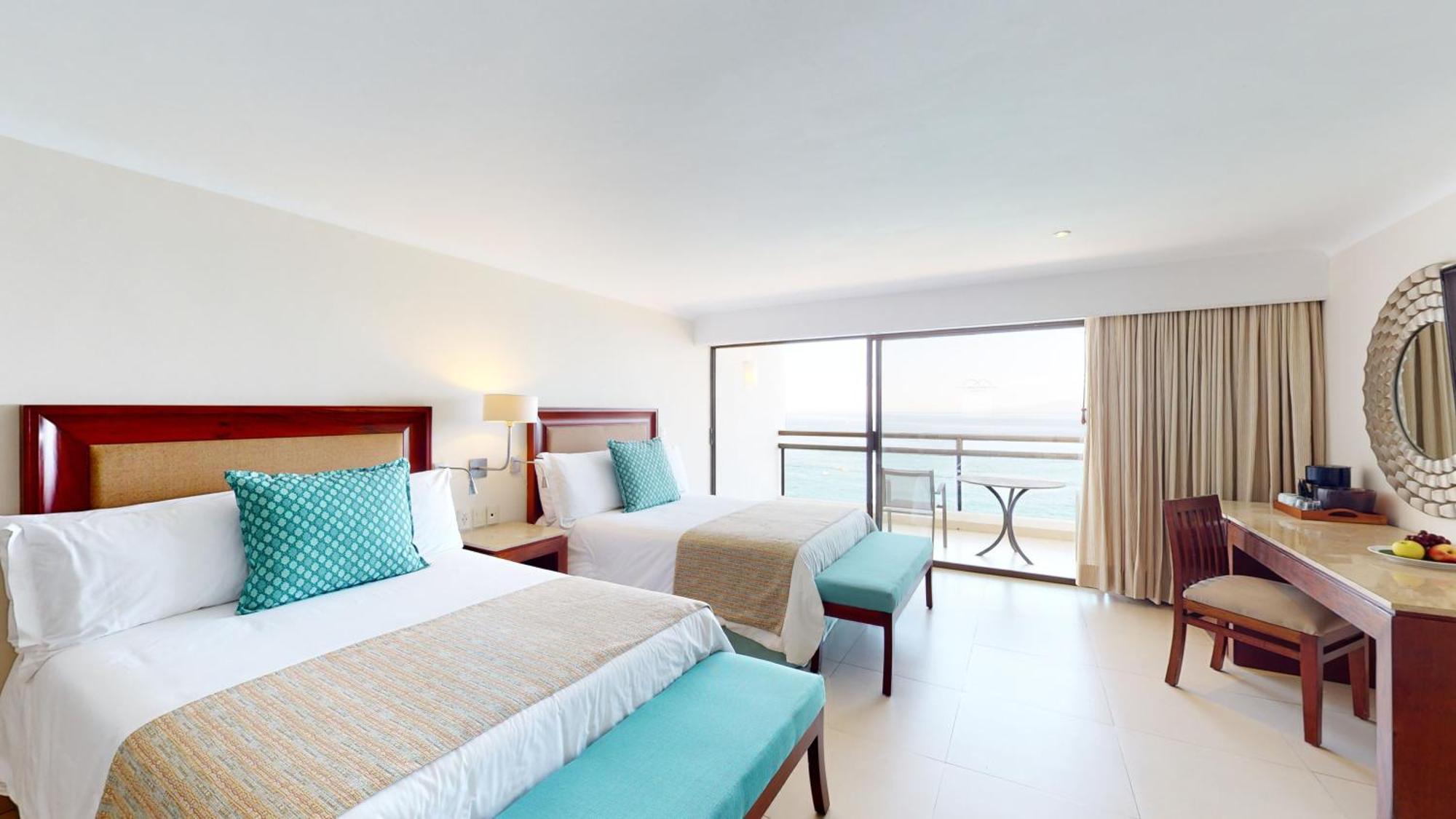 Grand Park Royal Resort Puerto Vallarta