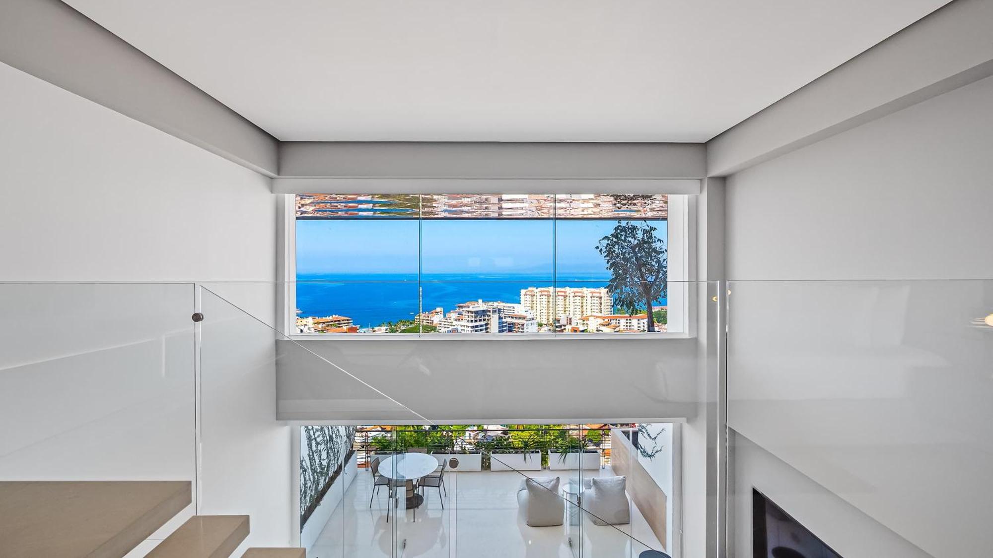Apartment Soho Pv - Ph 7