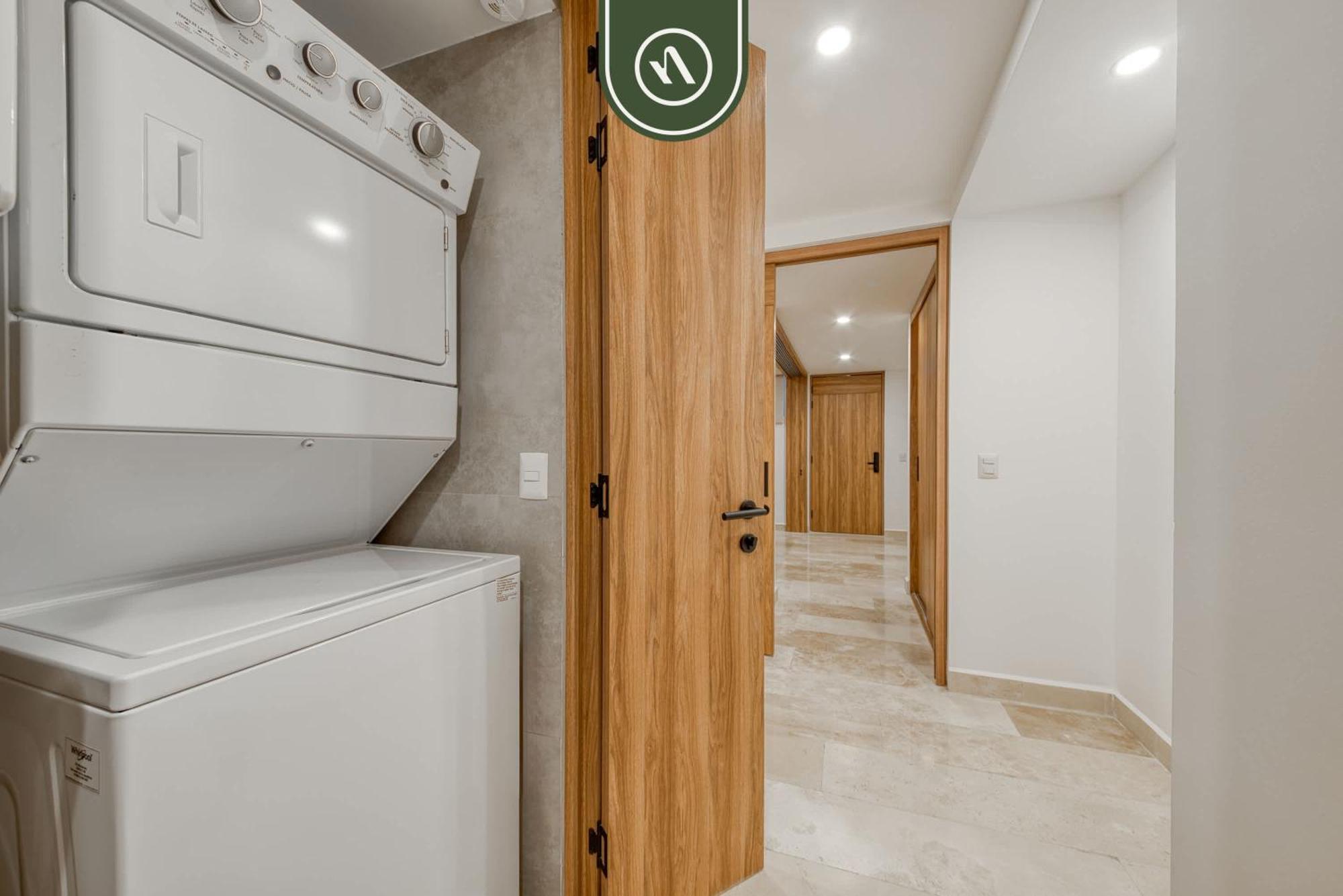 Apartment Oceanview 1 Bedroom With Pools And Access *