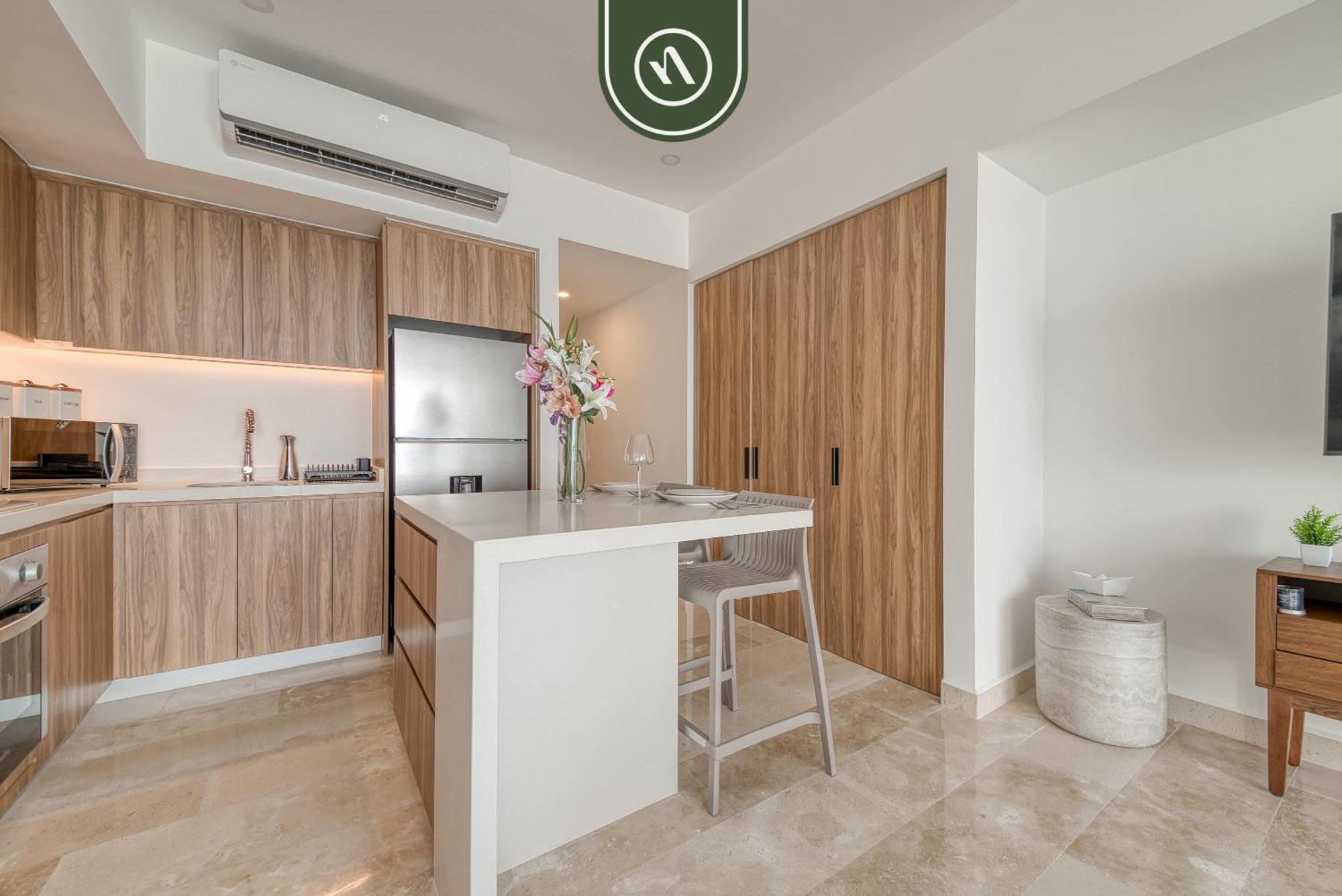 Oceanview 1 Bedroom With Pools And Access Apartment