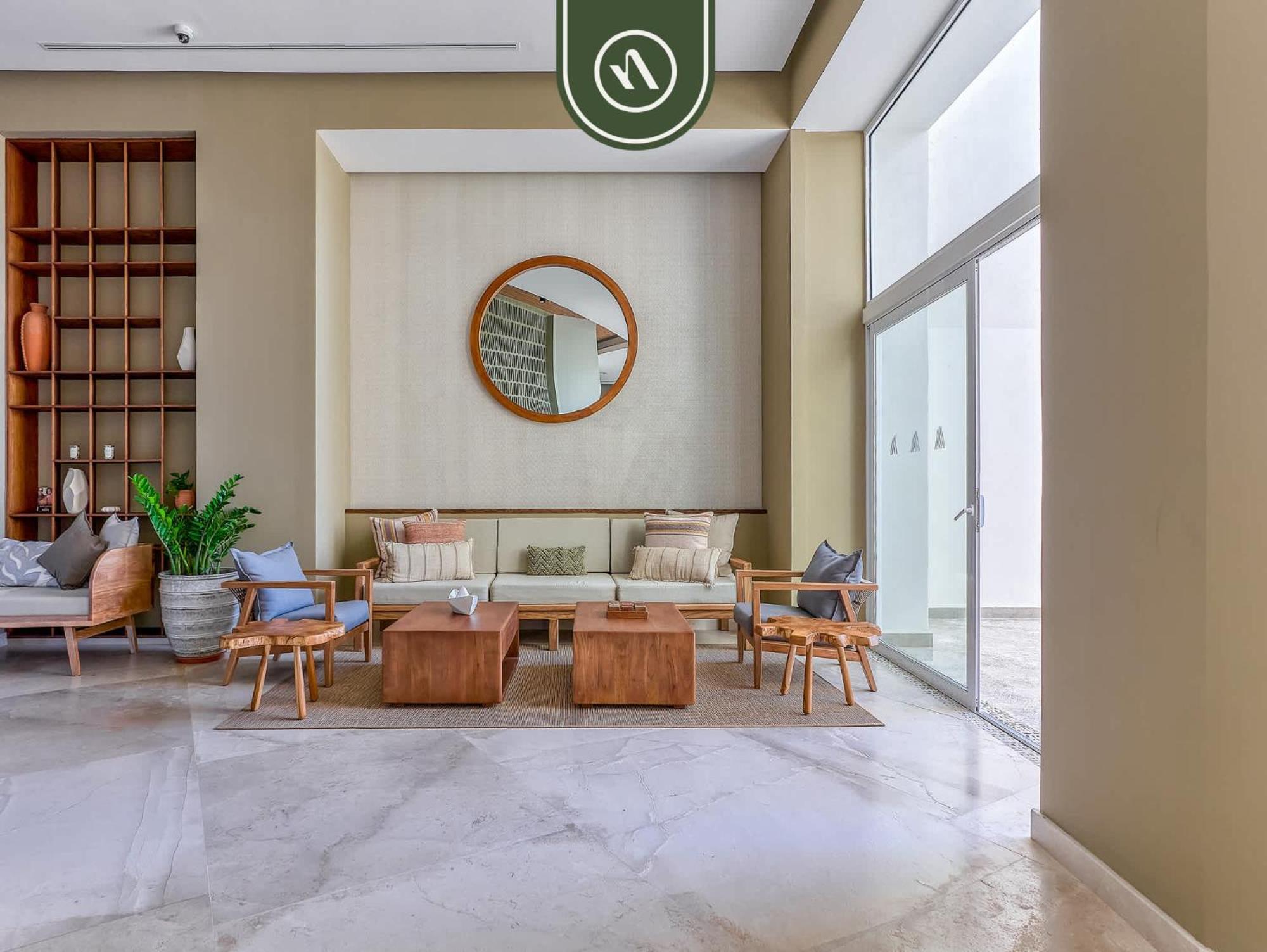 Oceanview 1 Bedroom With Pools And Access