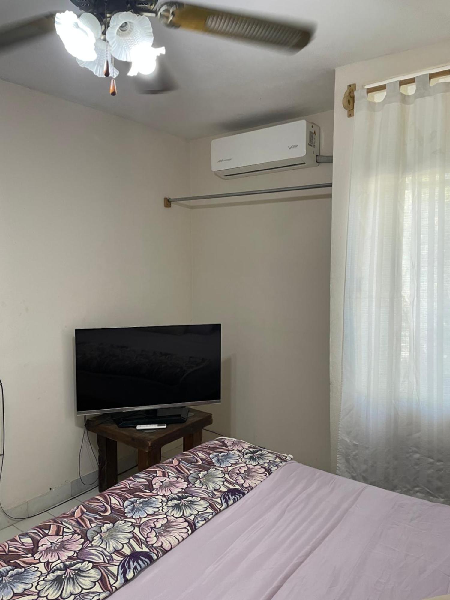 Apartment Vallarta 750