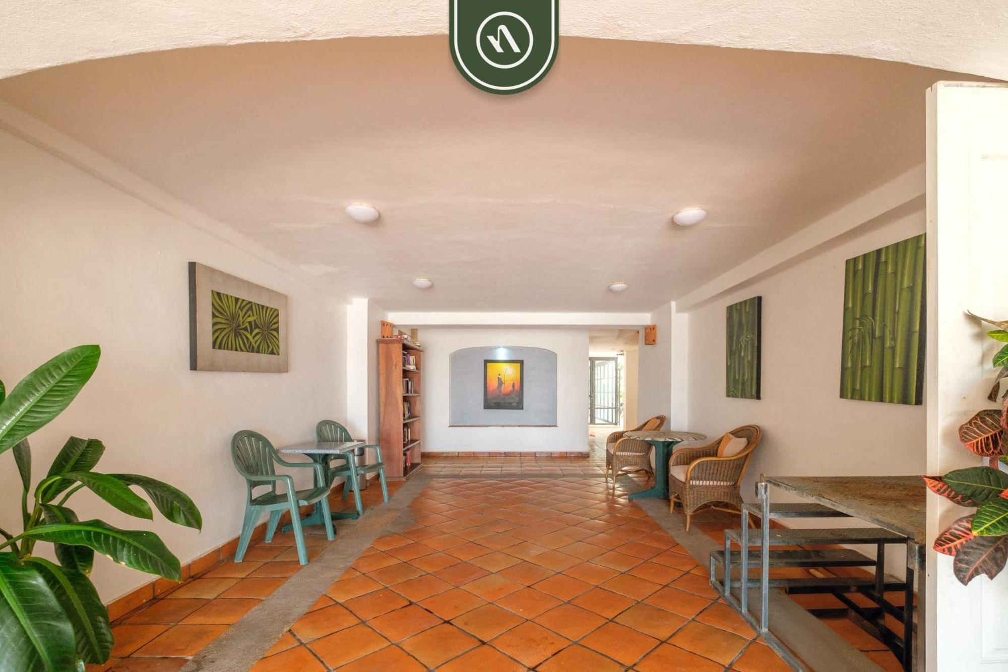 Amazing 1 Bedroom - Partial Oceanview - Pool