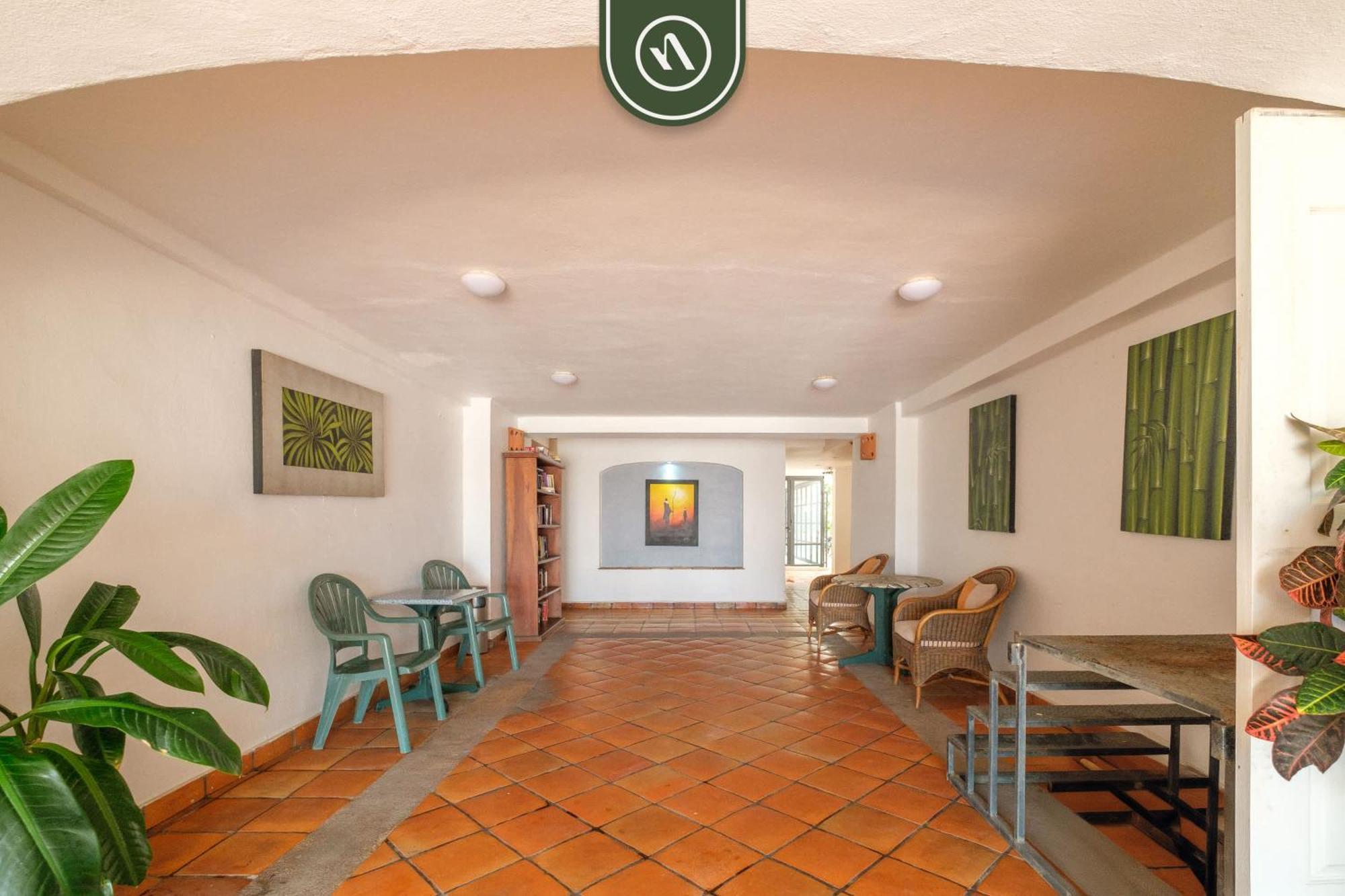 Apartment Amazing 2 Bedroom - Private Terrace - Pool Puerto Vallarta