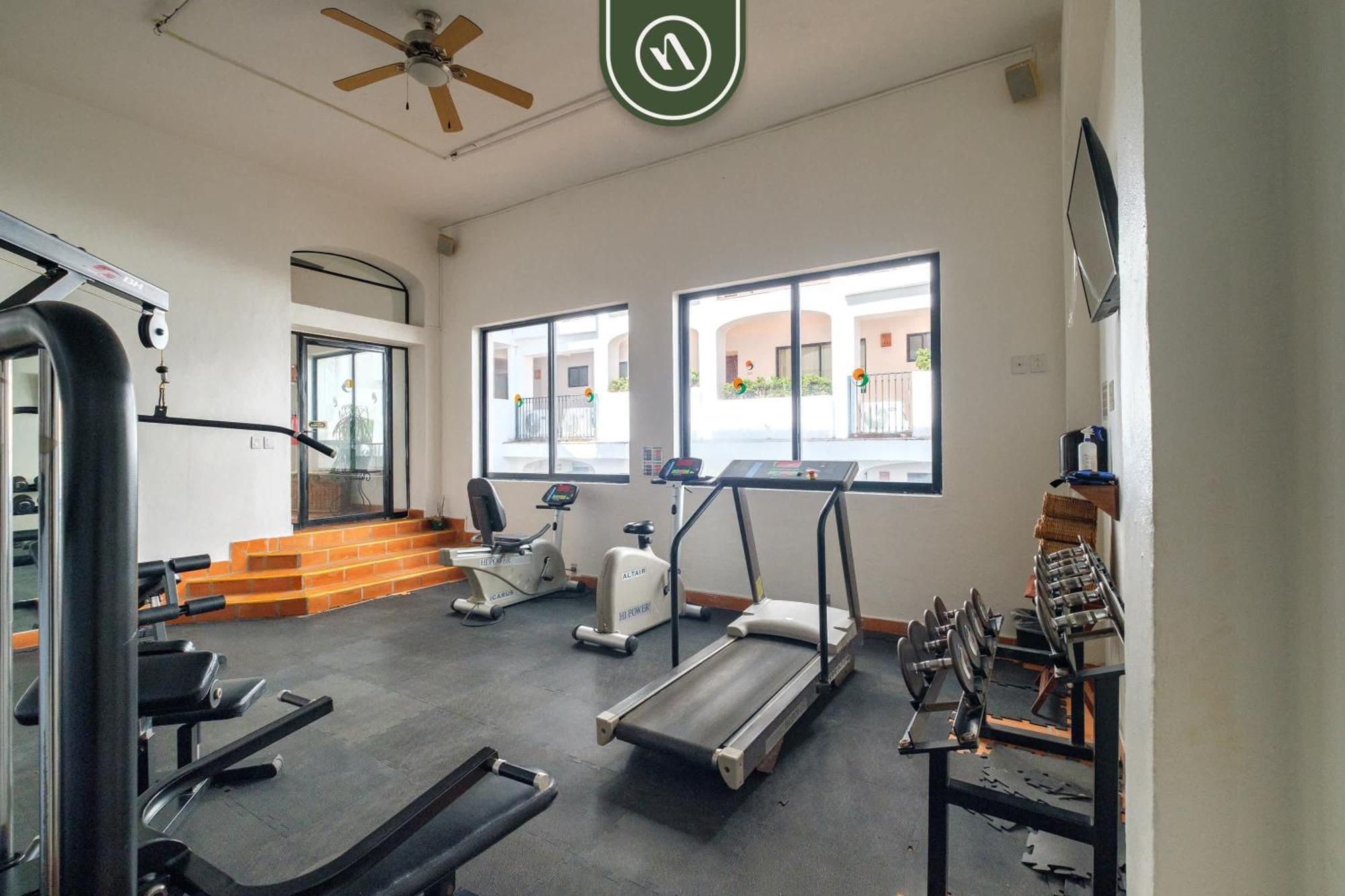 Amazing 2 Bedroom - Private Terrace - Pool * Puerto Vallarta