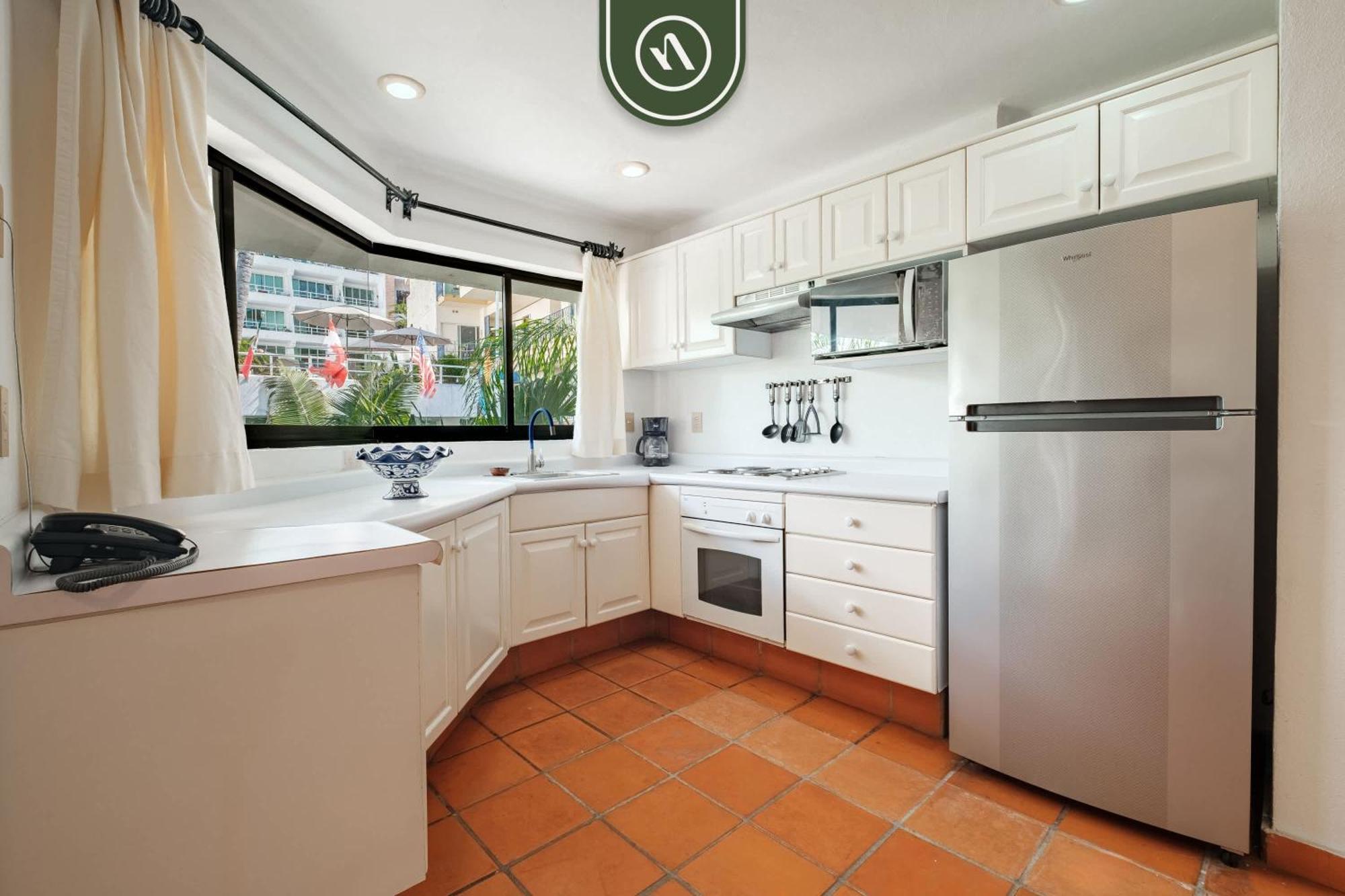 Apartment Amazing 2 Bedroom - Private Terrace - Pool