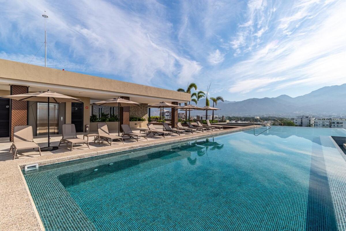 Dreamy Versalles - Roma Encore Puerto Vallarta