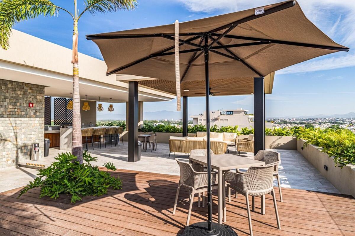 Dreamy Versalles - Roma Encore Apartment Puerto Vallarta