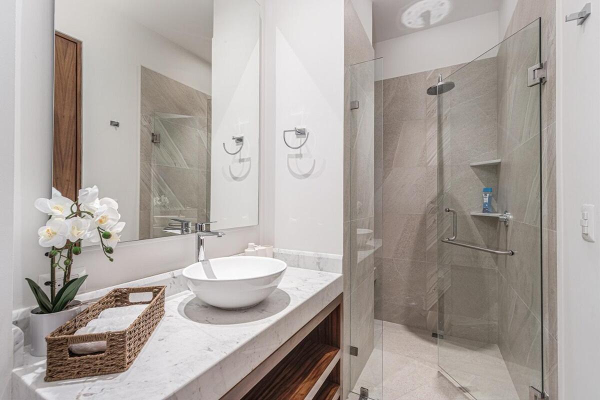 Apartment Dreamy Versalles - Roma Encore Puerto Vallarta