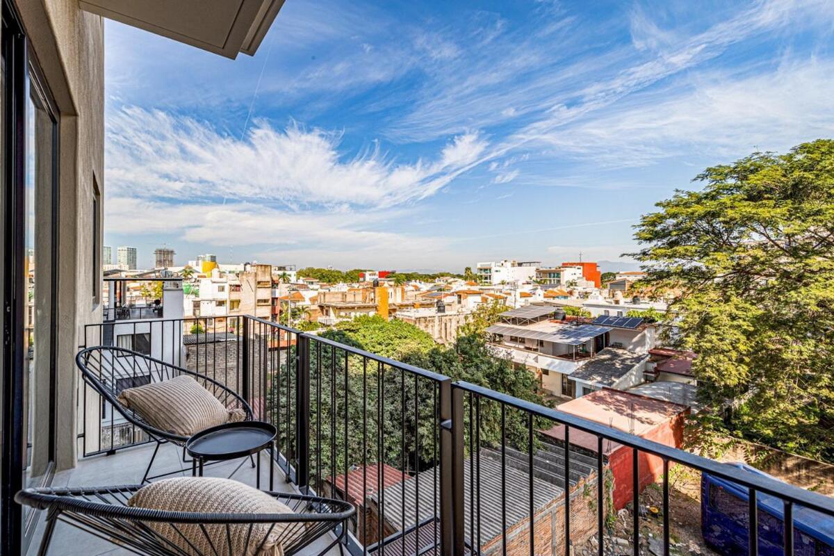 Dreamy Versalles - Roma Encore Puerto Vallarta