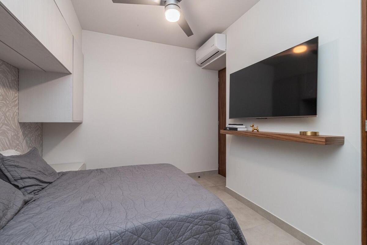 Dreamy Versalles - Roma Encore Apartment Puerto Vallarta
