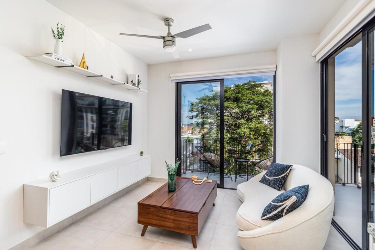 Apartment Dreamy Versalles - Roma Encore Puerto Vallarta