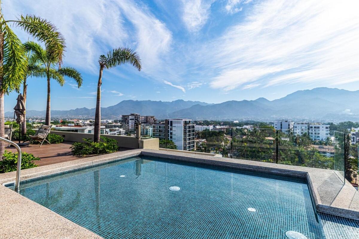 Dreamy Versalles - Roma Encore Puerto Vallarta