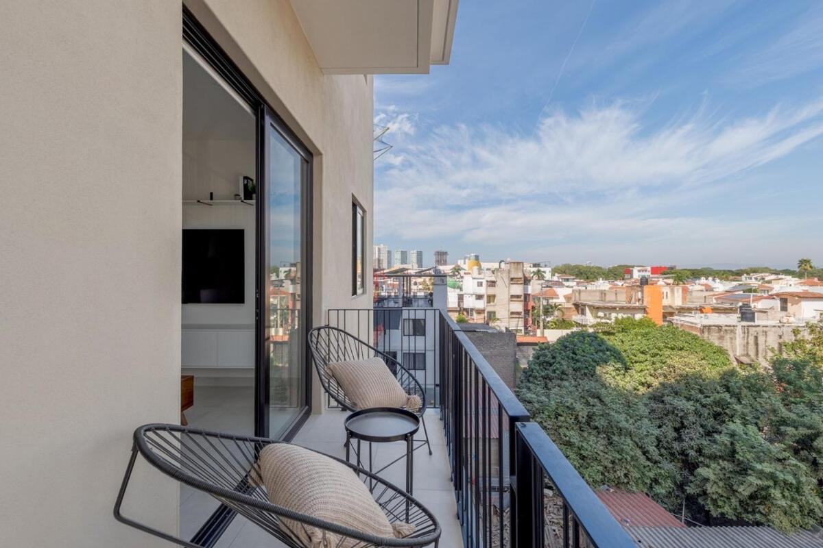 Dreamy Versalles - Roma Encore Apartment *