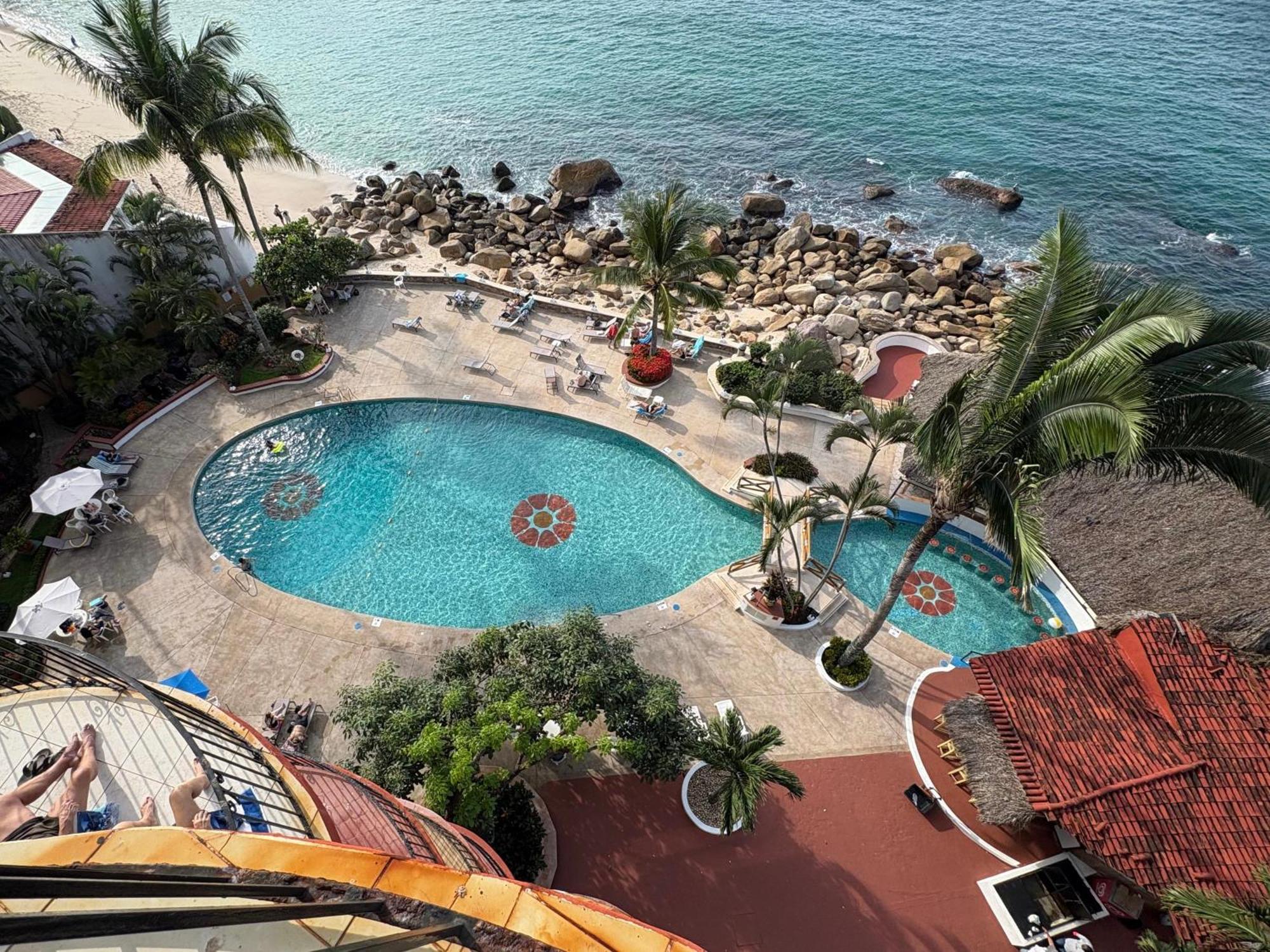 Loft Sur Apartment Puerto Vallarta